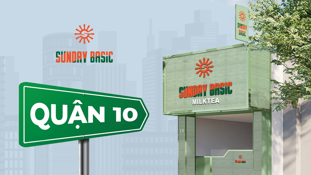 HCM - Sunday Basic Tô Hiến Thành