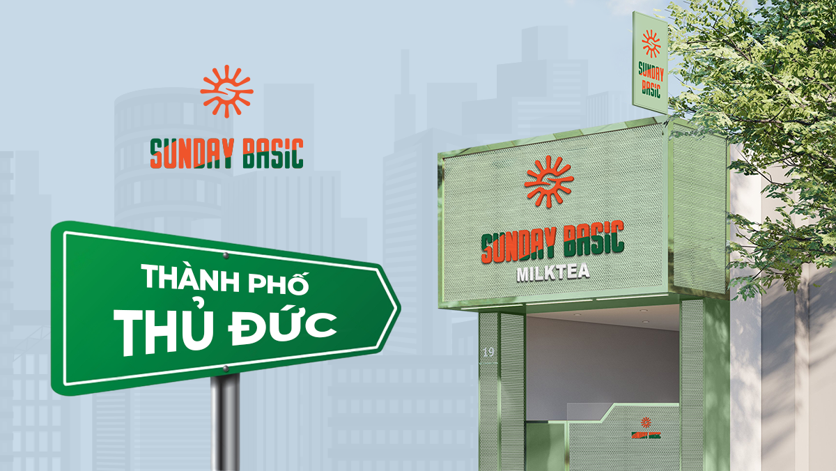 HCM - Sunday Basic Đặng Văn Bi