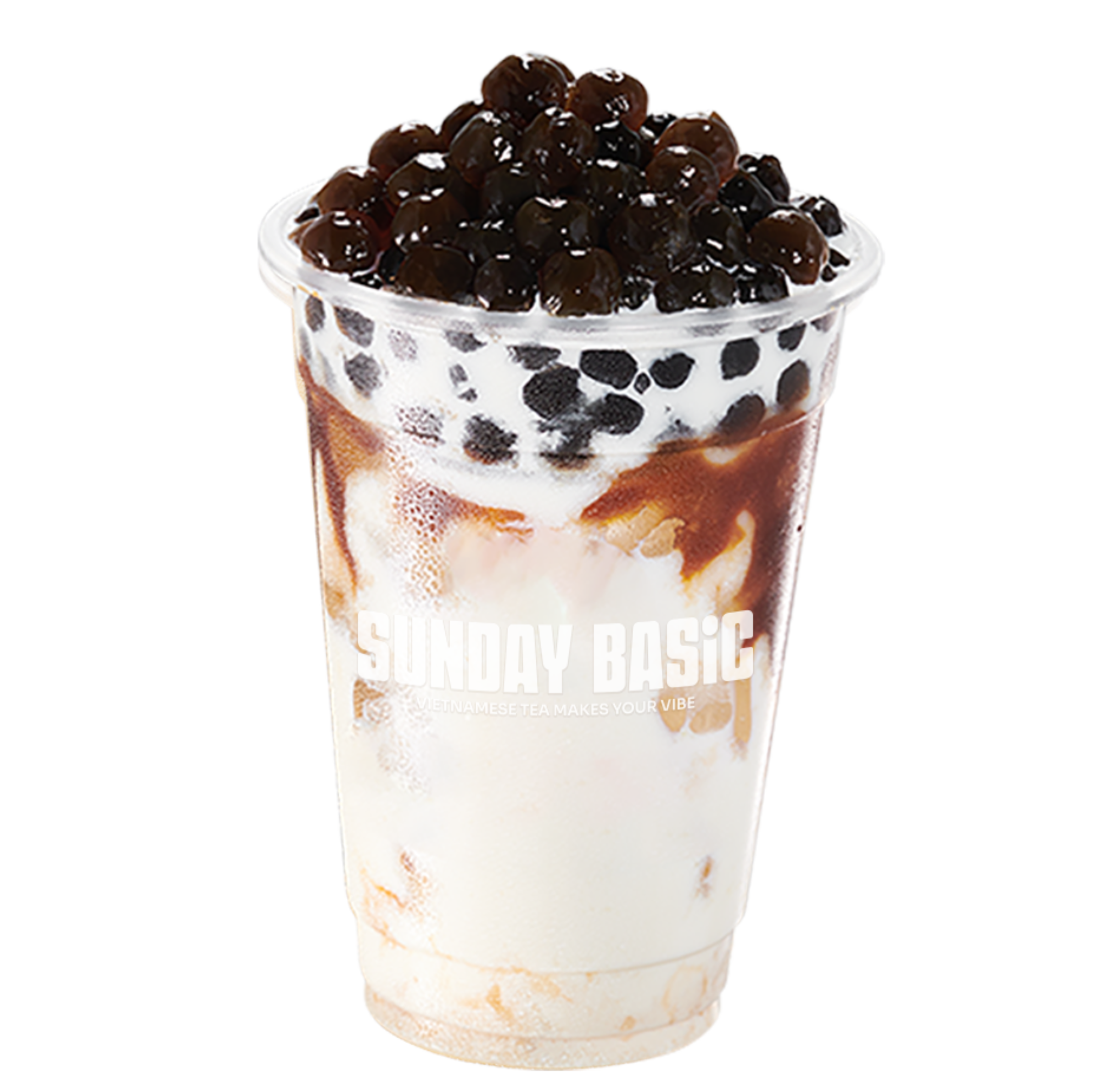 Sữa Tươi - SUNDAY BASIC