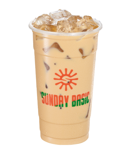 Trà Sữa Truyền Thống