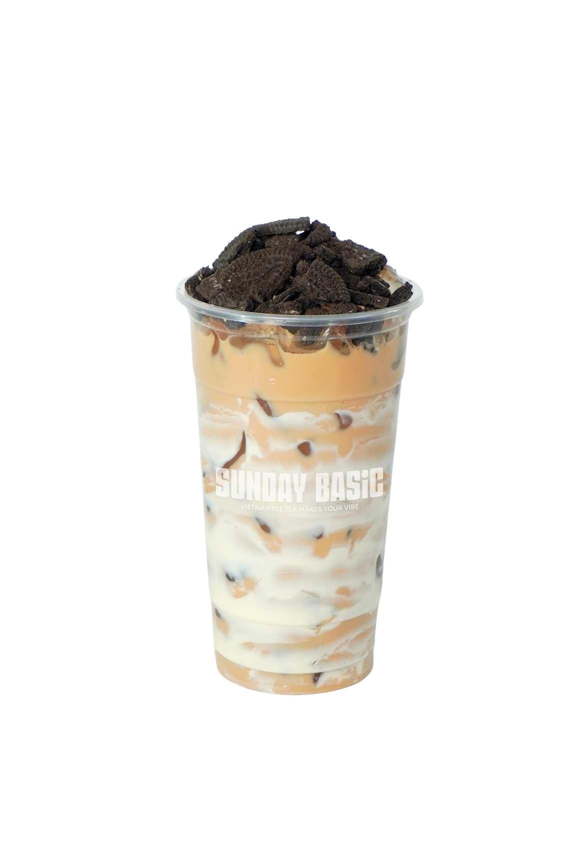 Trà Sữa Oreo Phô Mai