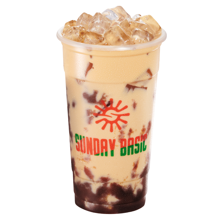 Trà Sữa Chocolate