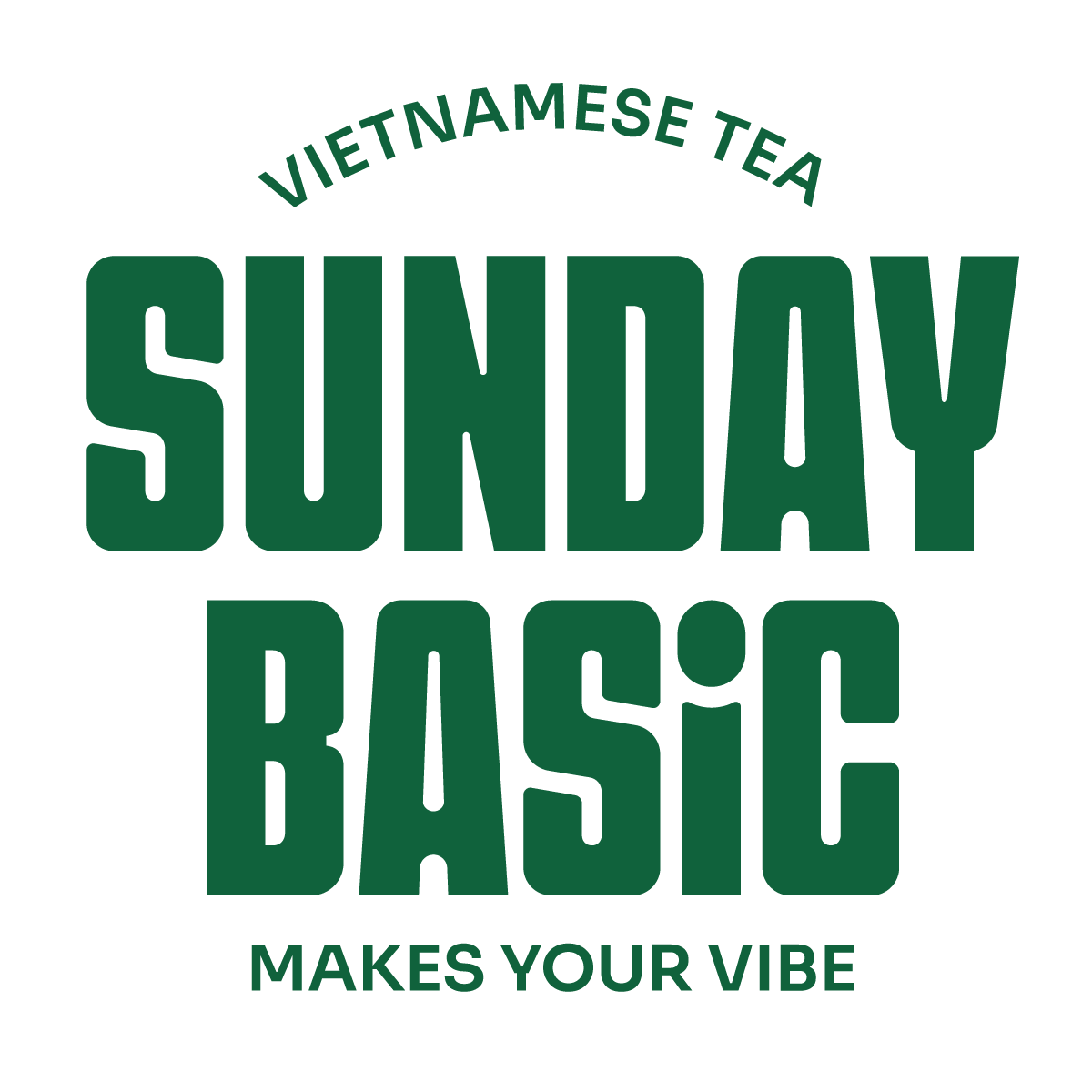 Sunday Basic Logo Sunday Basic